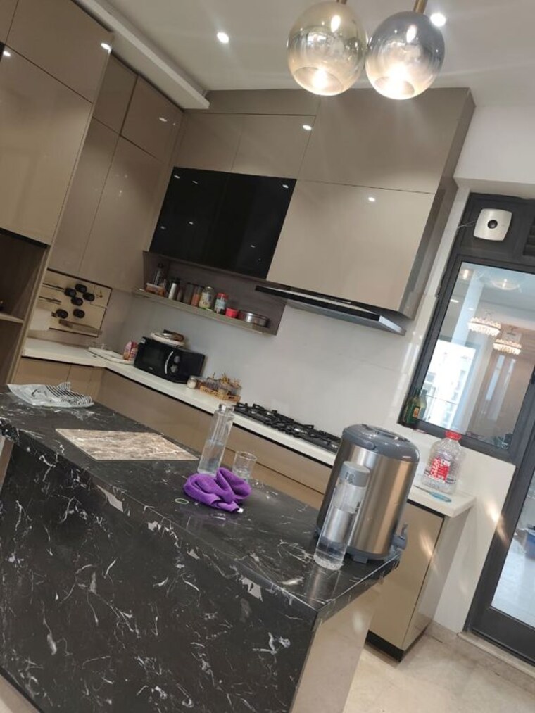 undefined, gaur-sportswood 3 Bedroom 2280 Sq.Ft. Apartment In Sector 79 Noida 9925737