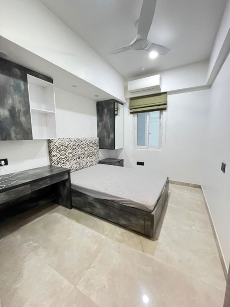 Living Room, gaur-sportswood 3 Bedroom 2280 Sq.Ft. Apartment In Sector 79 Noida 9925737