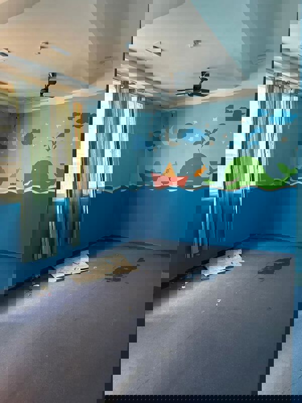 4 BHK Builder Floor For Sale in Dwarka