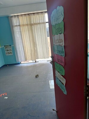 Room in 4 BHK Builder Floor at Dwarka – for Sale