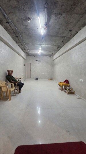 Parking in  Shop at Lokhandwala Complex – for Rent