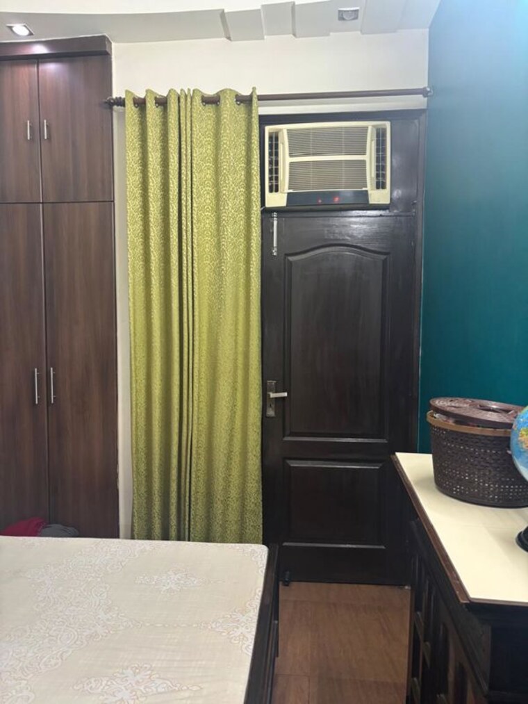 Bedroom, shakti khand iii 3 Bedroom 1200 Sq.Ft. Builder Floor In Shakti Khand Iii Ghaziabad 9925747