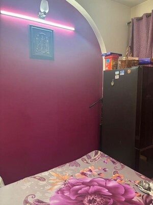 Furnished Amenities in 3 BHK Builder Floor at Shakti Khand Iii – for Sale