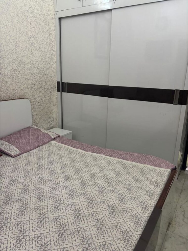 Bedroom, shakti khand iii 3 Bedroom 1200 Sq.Ft. Builder Floor In Shakti Khand Iii Ghaziabad 9925747