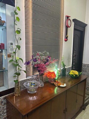 3 BHK Builder Floor For Sale in Shakti Khand Iii