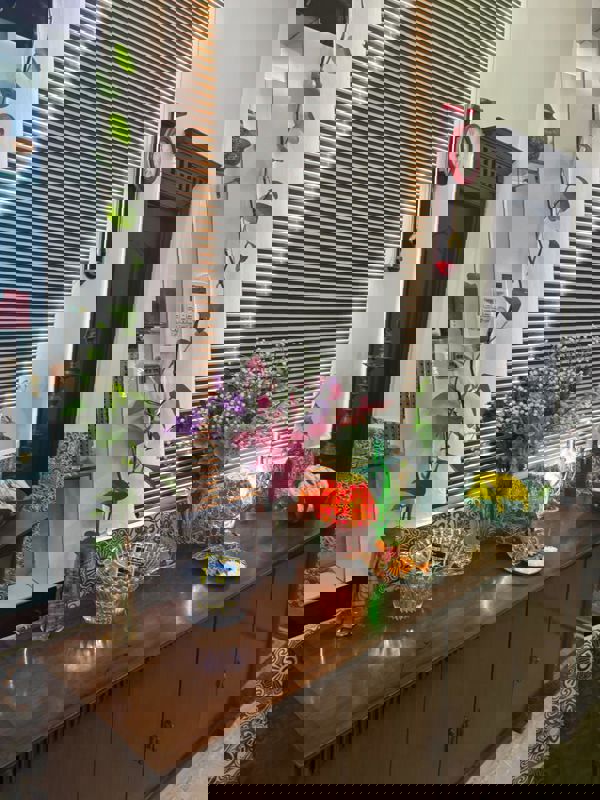 3 BHK Builder Floor For Sale in Shakti Khand III