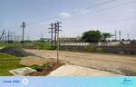 1197 Sq.Ft. Plot in Shiva Global City