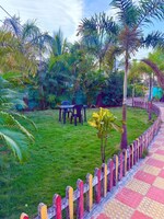 4 BHK + Servant Room 100000 Sq.Ft. Villa in Karjat