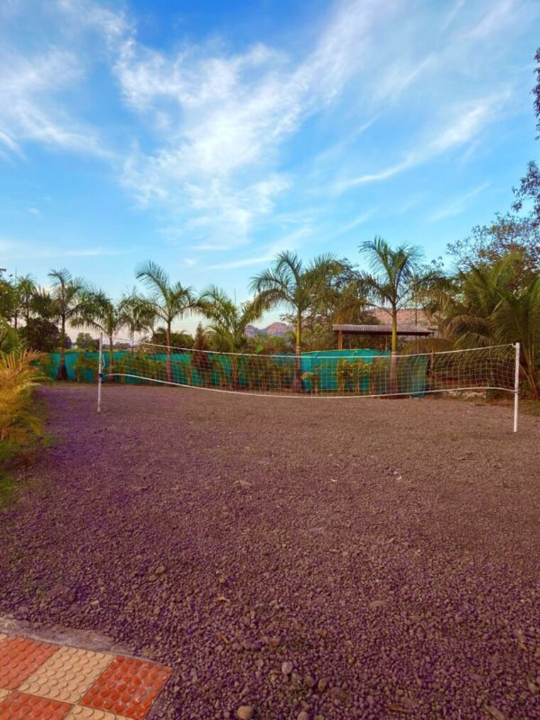 undefined, karjat 4 Bedroom 100000 Sq.Ft. Villa In Karjat Navi Mumbai 9925661