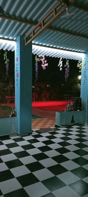 4 BHK Villa – Exterior View View at Karjat - for Rent