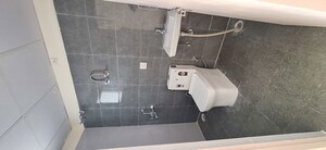 Bathroom in 2.5 BHK Apartment at GLS Avenue 81, Sector 81 – for Rent