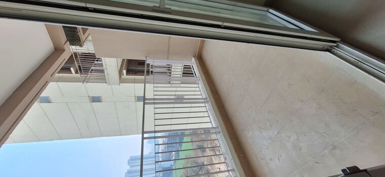 Balcony, gls-avenue-81 2.5 Bedroom 800 Sq.Ft. Apartment In Sector 81 Gurgaon 9925826