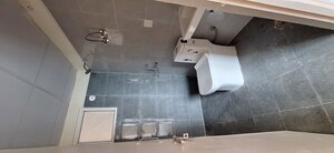 Bathroom in 2.5 BHK Apartment at GLS Avenue 81, Sector 81 – for Rent