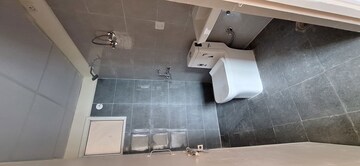 Bathroom in 2.5 BHK Apartment at GLS Avenue 81, Sector 81 – for Rent