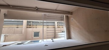 Building Lobby in 2.5 BHK Apartment at GLS Avenue 81, Sector 81 – for Rent