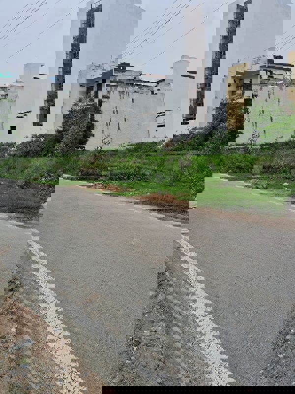 Plot For Sale in Sector 62