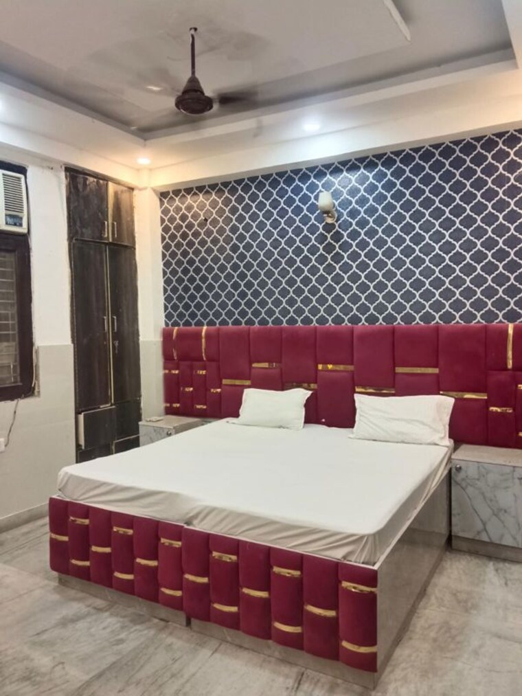 Bedroom, sector 66 Pg For Boys & Girls In Sector 66 9925848