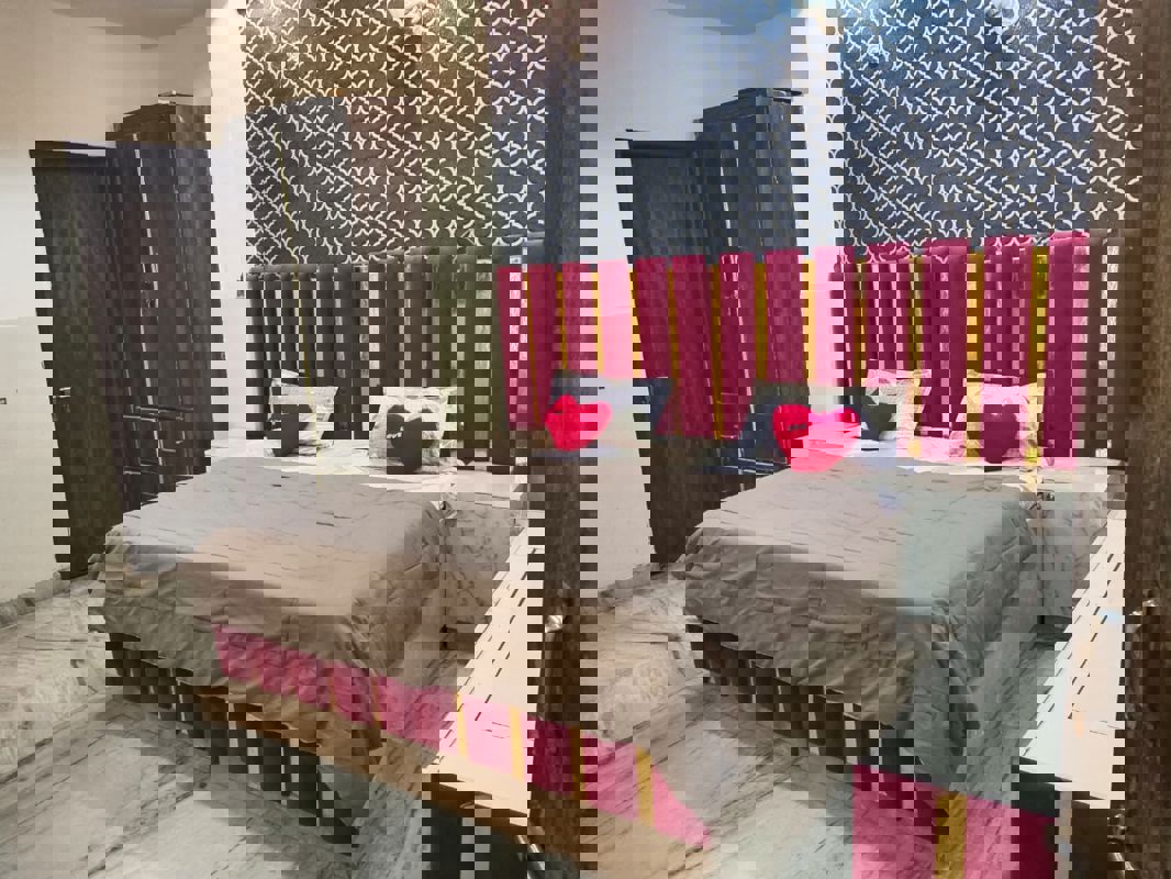 Pg For Rent in Sector 66