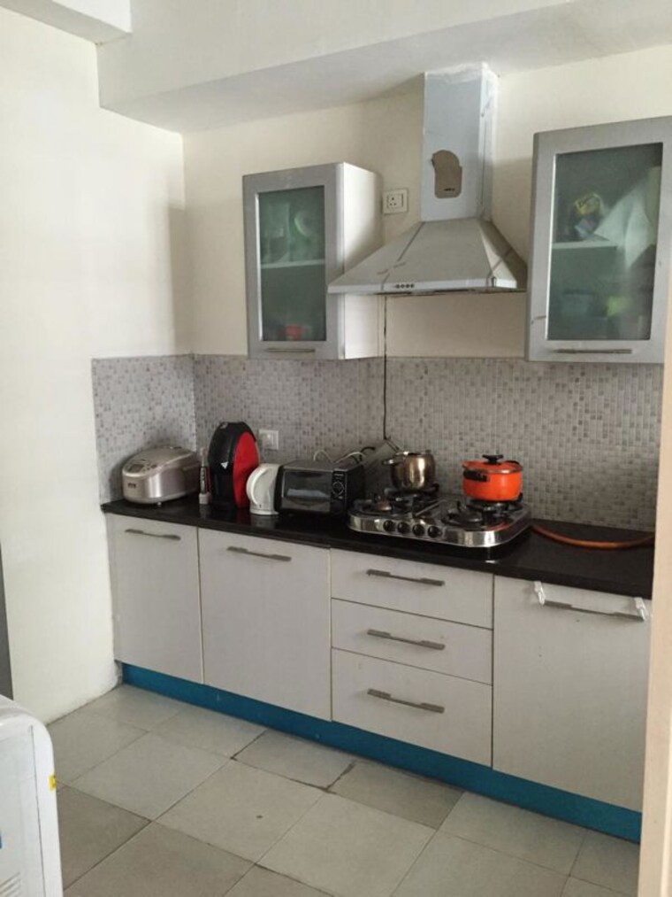 Kitchen, jaypee-greens-star-court 2 Bedroom 1698 Sq.Ft. Apartment In Jaypee Greens Greater Noida 9925872