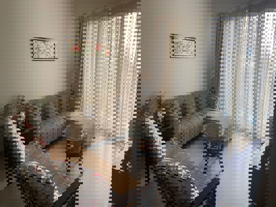 2 BHK 1050 Sq.Ft. Apartment in Lodha Fiorenza