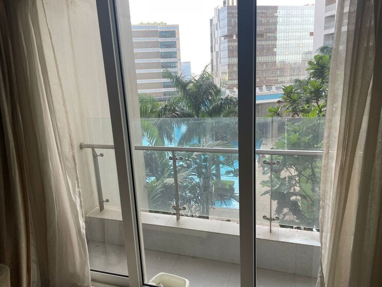 Balcony, lodha-fiorenza 2 Bedroom 1050 Sq.Ft. Apartment In Goregaon East Mumbai 9925645