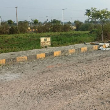 Plot Area in  Plot at Kankipadu – for Sale