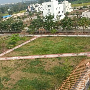  Plot – Exterior View View at Kankipadu - for Sale