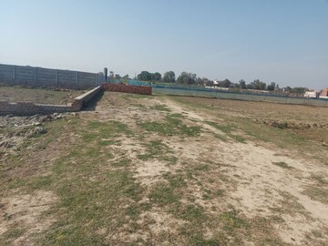 Plot Area in  Plot at Raebareli Road – for Sale