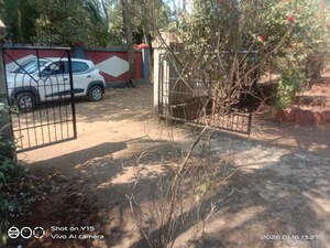 2 BHK Villa – Exterior View View at Karjat - for Sale