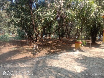 2 BHK Villa – Garden View at Karjat - for Sale