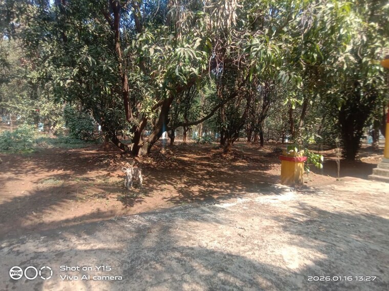 Garden, karjat 2 Bedroom 15000 Sq.Ft. Villa In Karjat Navi Mumbai 9925891