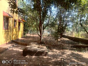 2 BHK Villa – Exterior View View at Karjat - for Sale