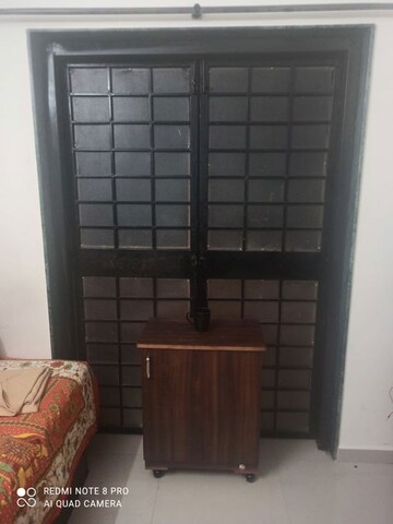 Bathroom in 3 BHK Apartment at Nyati Epitome, Mohammadwadi – for Sale