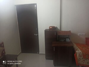 Furnished Amenities in 3 BHK Apartment at Nyati Epitome, Mohammadwadi – for Sale