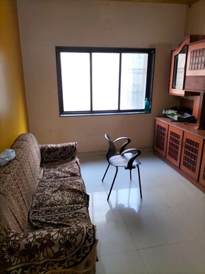 3 BHK Apartment For Sale in Nyati Epitome, Mohammadwadi