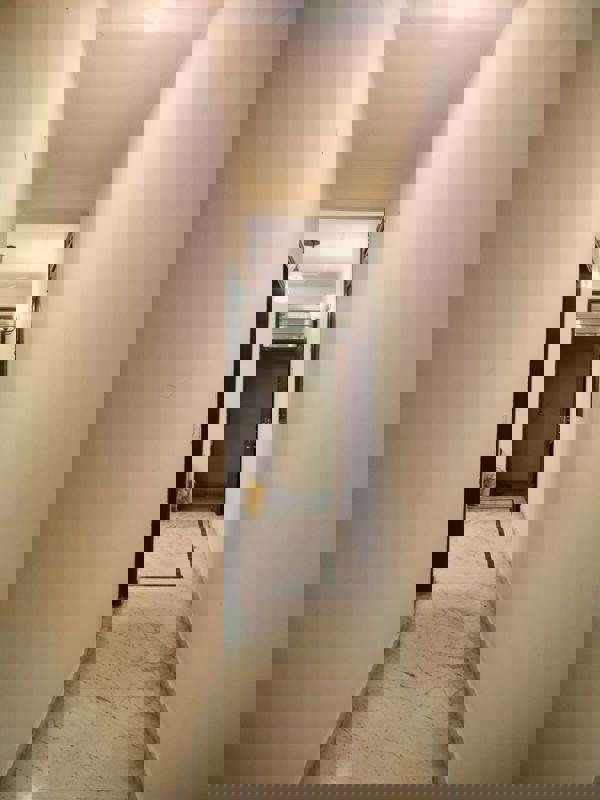 2 BHK Builder Floor For Rent in Neb Sarai