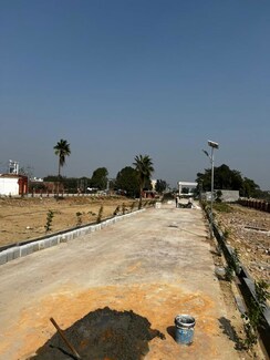 Plot For Sale in Max Balaji Defence City 3