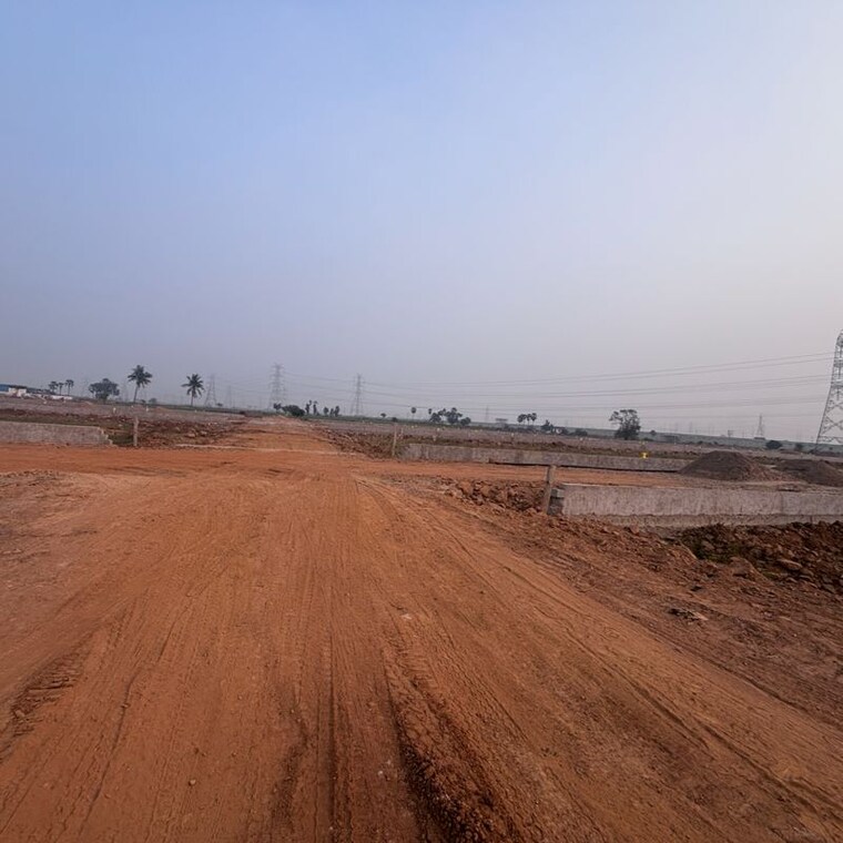 undefined, vijayawada one town  220 Sq.Yd. Plot In Vijayawada One Town Vijayawada 9925996