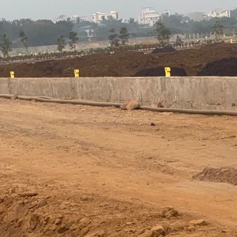 undefined, vijayawada one town  220 Sq.Yd. Plot In Vijayawada One Town Vijayawada 9925996