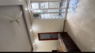 Staircase in 2 BHK Builder Floor at Lajpat Nagar 4 – for Rent