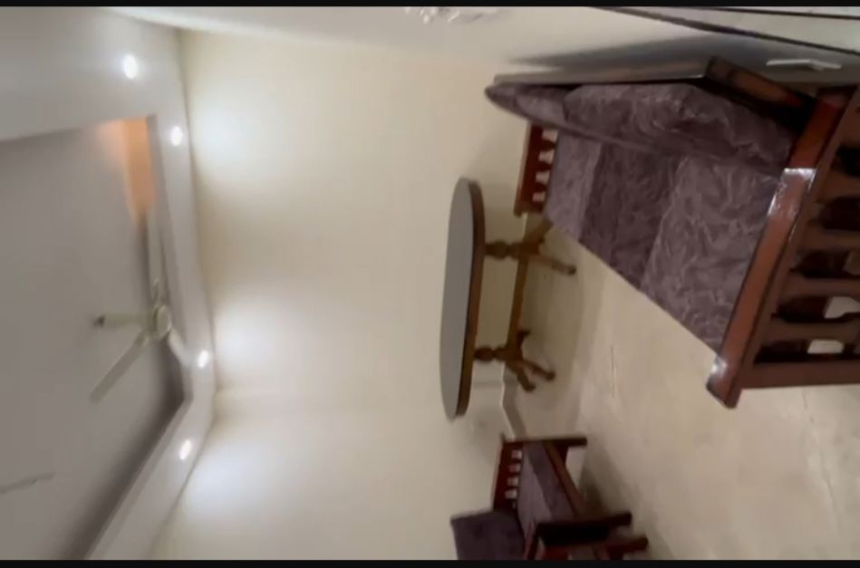 2 BHK + Study Room Builder Floor For Rent in Lajpat Nagar 4