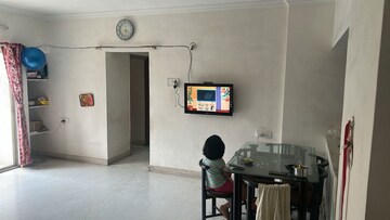 Master Bedroom in 5 BHK Apartment at VTP Urban Space, Nibm Road – for Sale