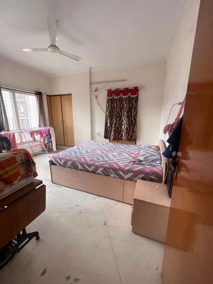 Bedroom, vtp-urban-space 5 Bedroom 2800 Sq.Ft. Apartment In Nibm Road Pune 9926002