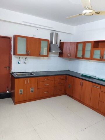 Kitchen in 2.5 BHK Builder Floor at Burari – for Sale