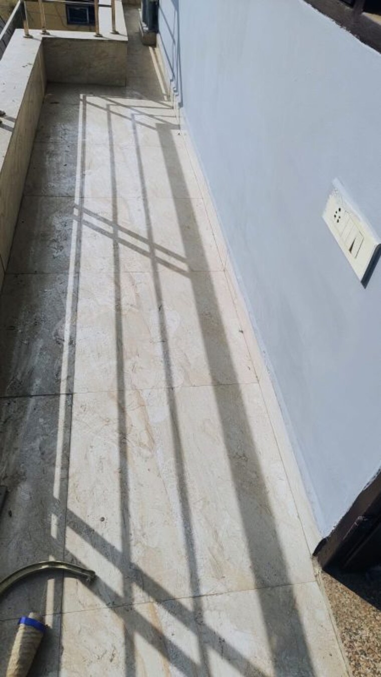 Balcony, birla-arika 2 Bedroom 150 Sq.Ft. Builder Floor In Sector 31 Gurgaon 9926007