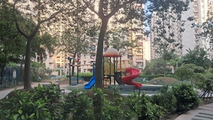 4 BHK Penthouse – Exterior View View at Amrapali Princely Estate, Sector 76 - for Sale