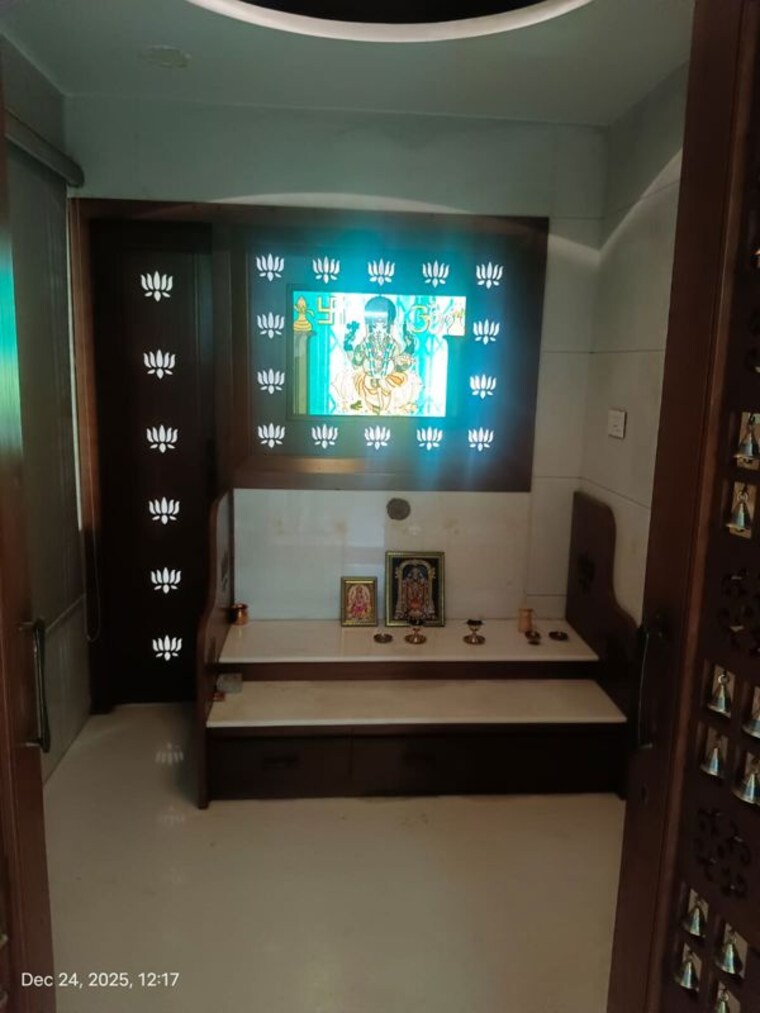 Living Room, sk-residency-kondapur 4 Bedroom 4290 Sq.Ft. Villa In Kondapur Hyderabad 9926018