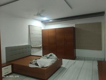 Bedroom in 4 BHK Villa at SK Residency Kondapur, Kondapur – for Rent