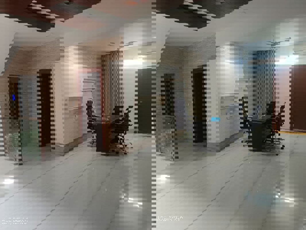 4 BHK + Pooja Room,Servant Room 4290 Sq.Ft. Villa in SK Residency Kondapur