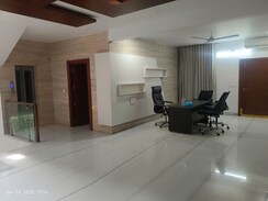 4 BHK + Pooja Room,Servant Room Villa For Rent in SK Residency Kondapur